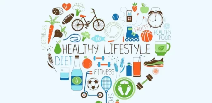 5 Tips to Make Your Lifestyle Healthier