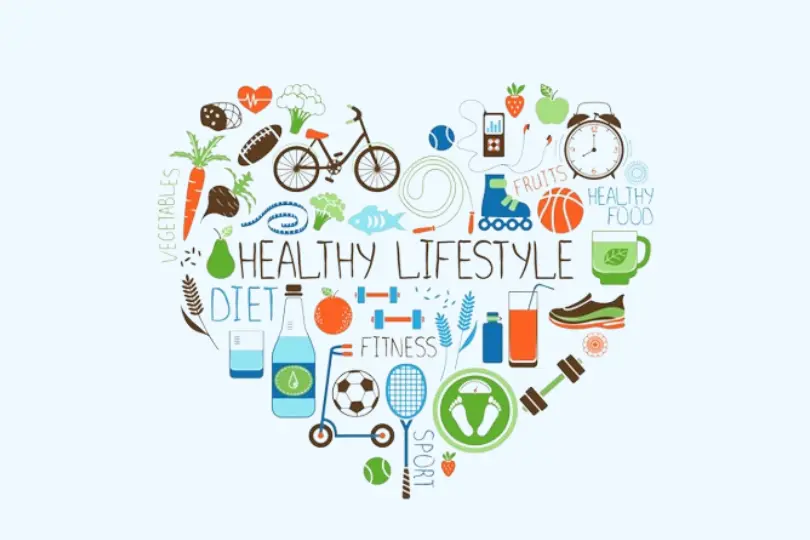 5 Tips to Make Your Lifestyle Healthier