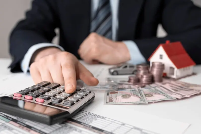 Locating and Valuing Assets