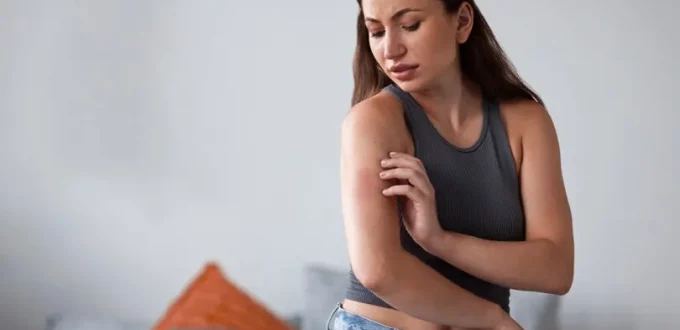 5 Steps to Take Immediately if Showing Signs of Lyme Disease