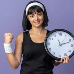 How to Maintain Weight Loss Over Time