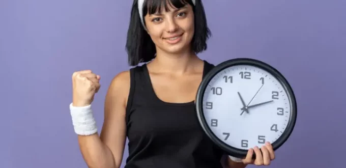 How to Maintain Weight Loss Over Time