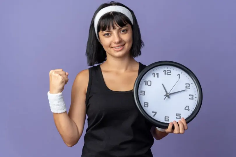 How to Maintain Weight Loss Over Time