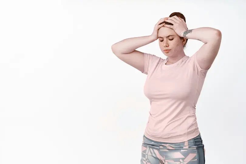 Managing Stress to Prevent Setbacks