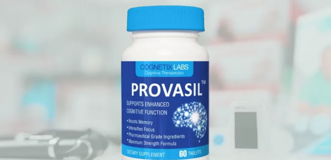 Provasil Side Effects: What You Need to Know Before You Try It
