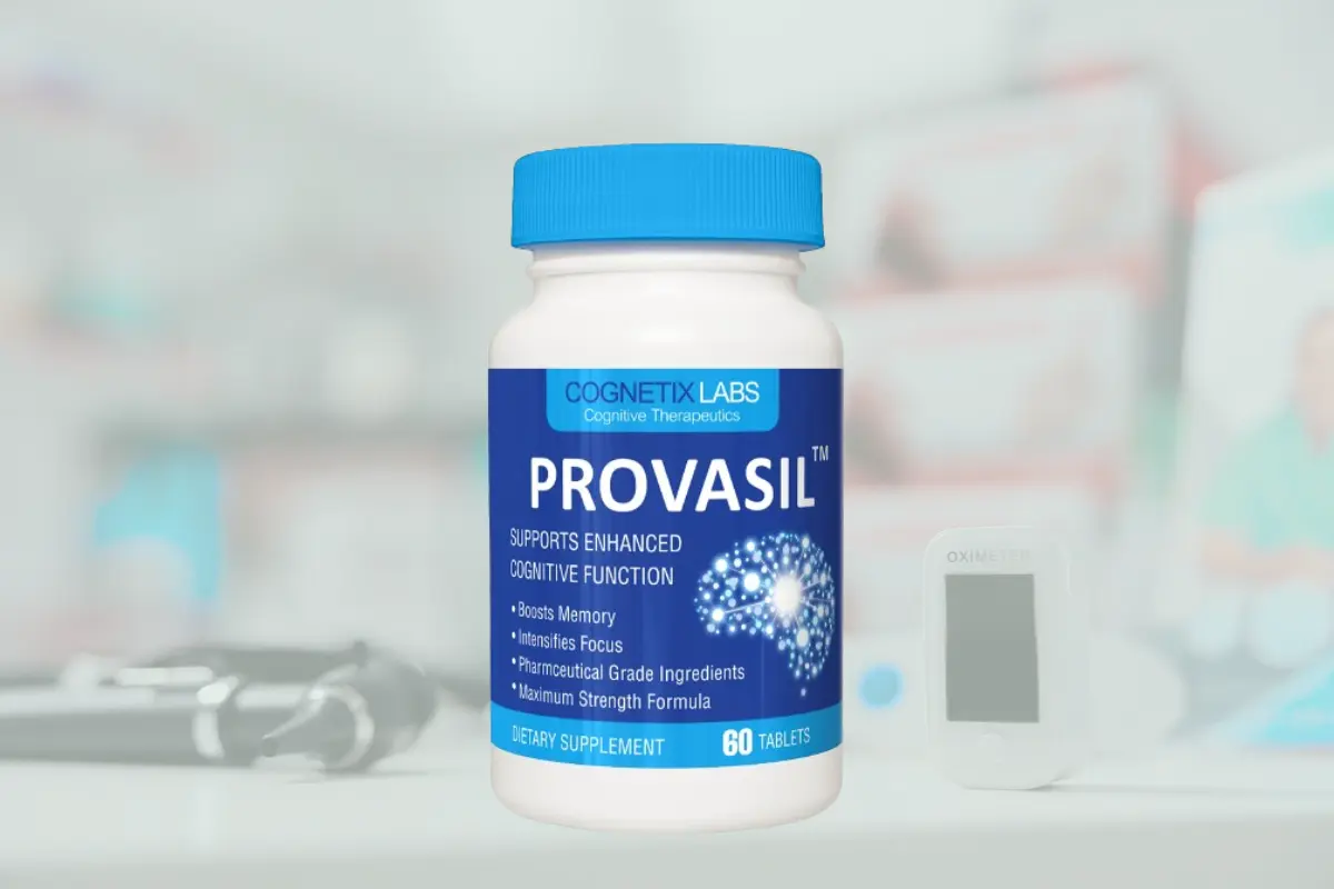 Provasil Side Effects: What You Need to Know Before You Try It