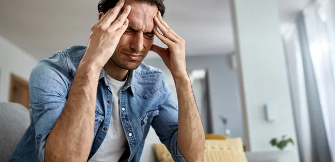How Stress Affects Your Physical Health: The Top 12 Stress-Related Health Problems