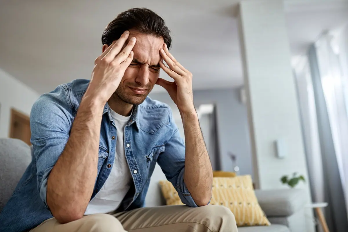 How Stress Affects Your Physical Health: The Top 12 Stress-Related Health Problems