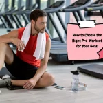 A fitness enthusiast comparing nutritional labels on a pre-workout supplement bottle to verify ingredient transparency and dosage.