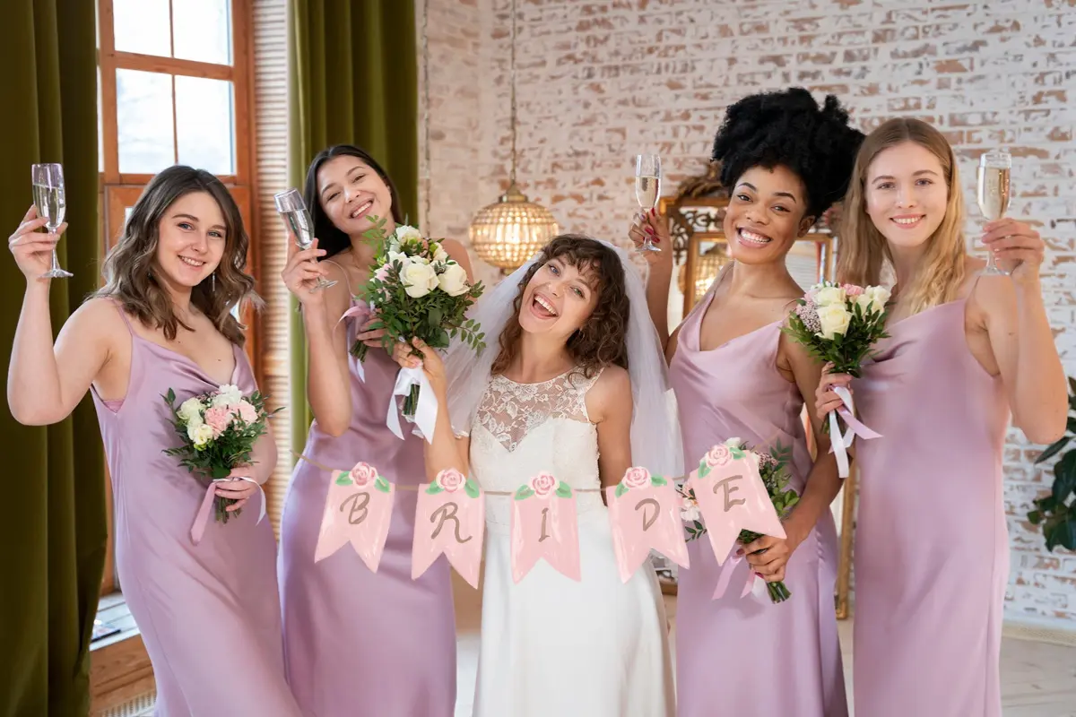 Bachelorette Ideas for the Health-Conscious Bride 2026 Guide