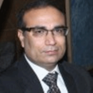 Hassan Mansoor