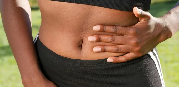 Reducing Silent Inflammation Through Gut Support