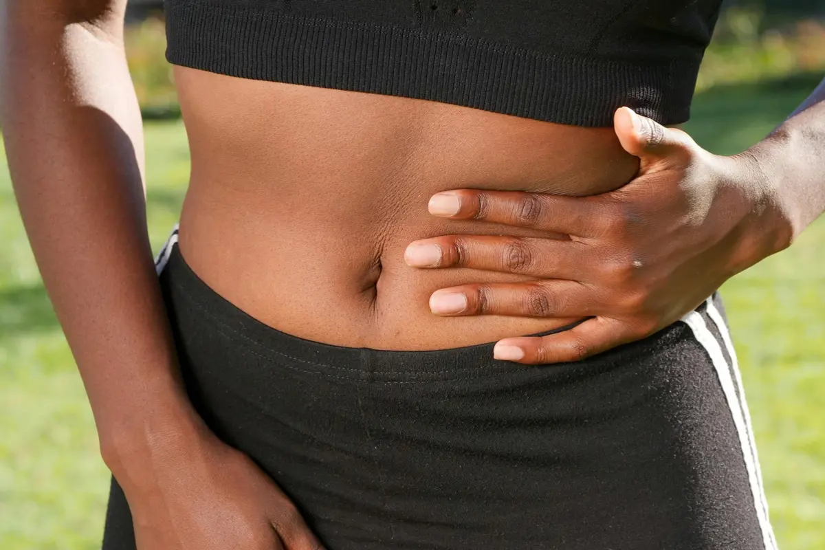Reducing Silent Inflammation Through Gut Support