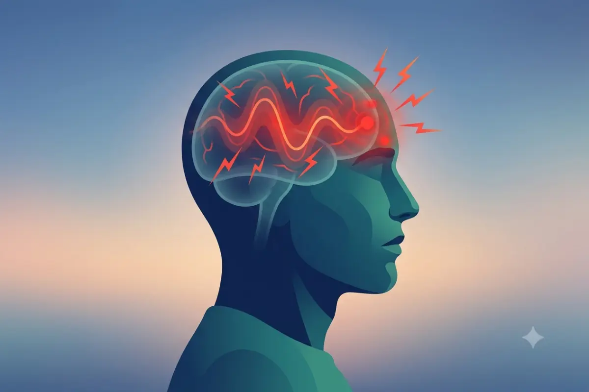 Why You Should Take Constant Headaches Seriously