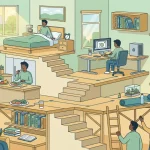 Daily structure in early sobriety: why routines do the heavy lifting