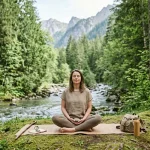 Why More People Are Choosing Nature-Based Healing Retreats Why More People Are Choosing Nature-Based Healing Retreats