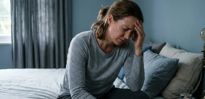 How You Can Treat Chronic Migraines