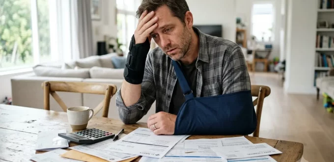 An Insider's Guide to Seeking Compensation After a Fall