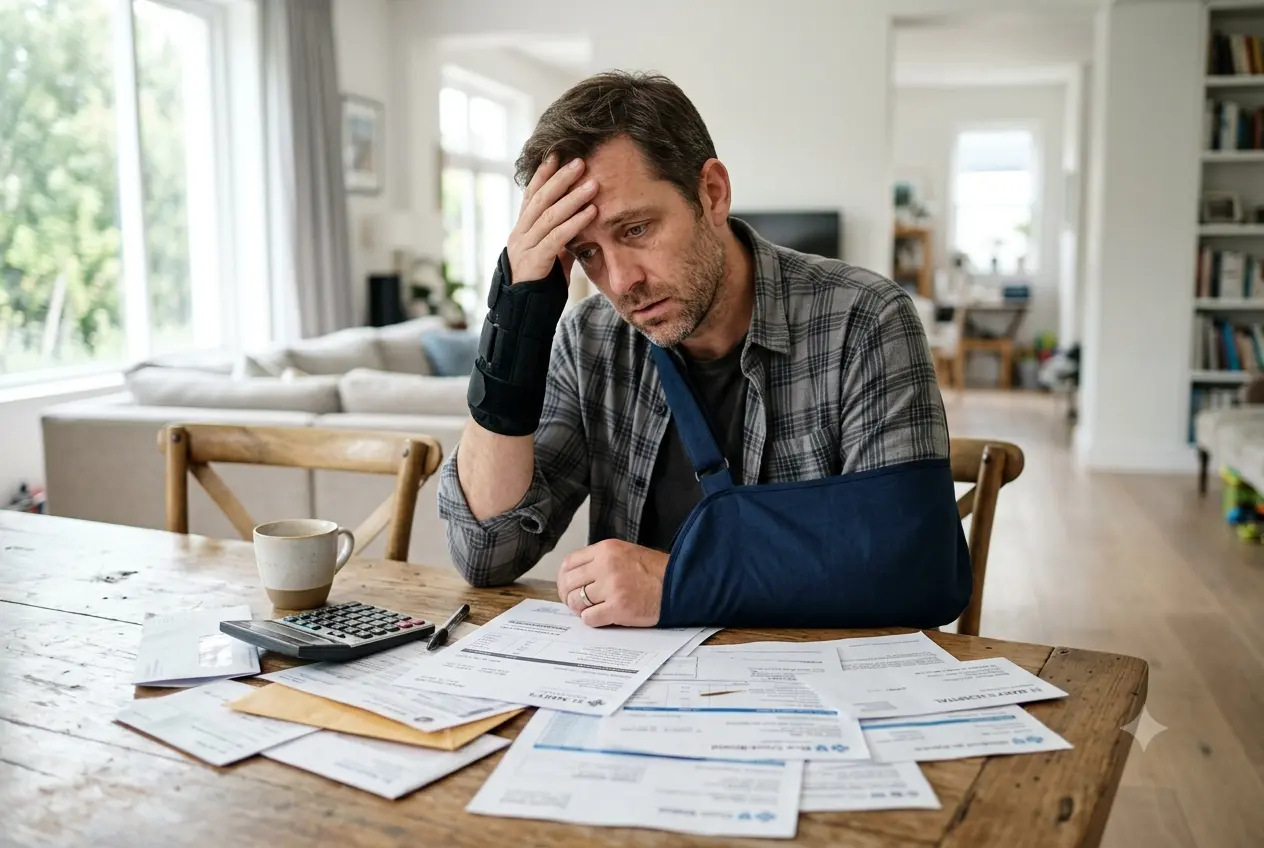 An Insider's Guide to Seeking Compensation After a Fall