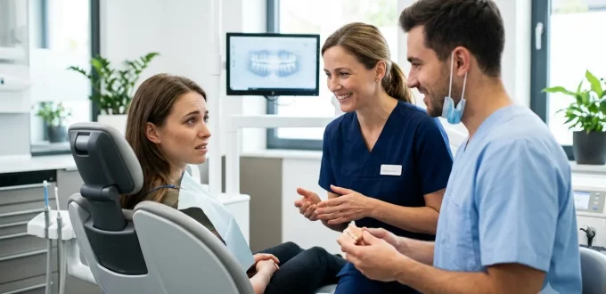 What Dentists Can Do To Make The Patient Experience Better
