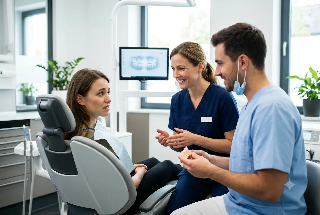 What Dentists Can Do To Make The Patient Experience Better