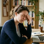 Why Your Glasses Might Be the Reason You Have Headaches