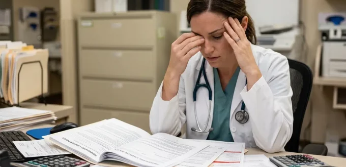 How Doctors Can Save Money On Insurance