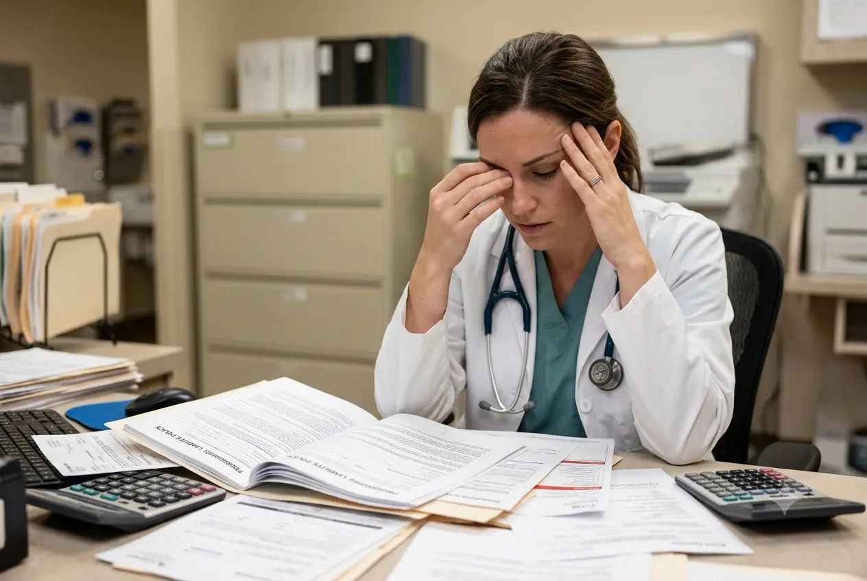How Doctors Can Save Money On Insurance