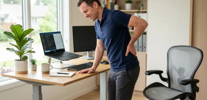 How to Manage Back Pain: Expert Strategies to Reduce Pain, Improve Mobility, and Prevent Future Flare Ups