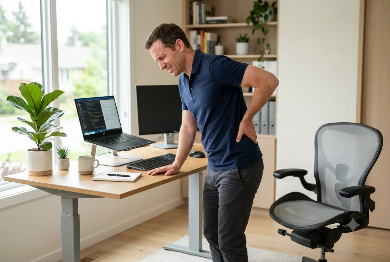 How to Manage Back Pain: Expert Strategies to Reduce Pain, Improve Mobility, and Prevent Future Flare Ups