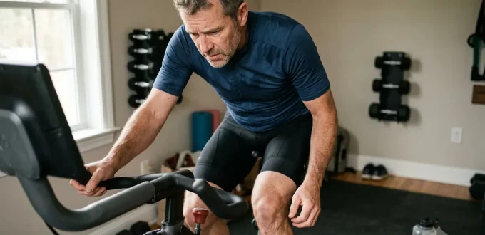What Are The Best Low-Impact Sports To Build Endurance?
