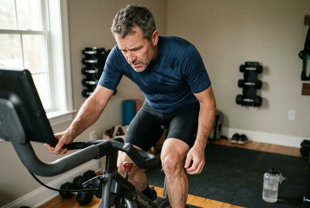 What Are The Best Low-Impact Sports To Build Endurance?
