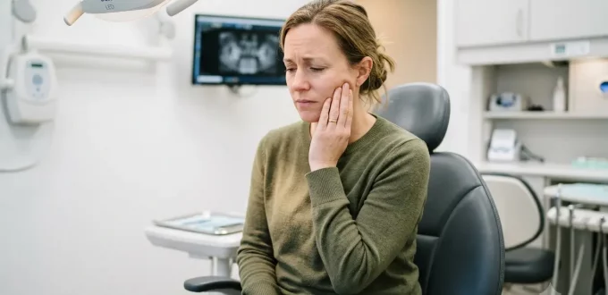 5 Signs You Need an Oral Surgeon (Not Just a General Dentist)
