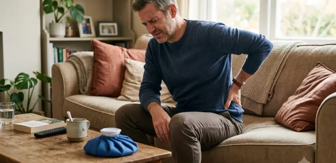 Why You Should Never Downplay An Accidental Injury