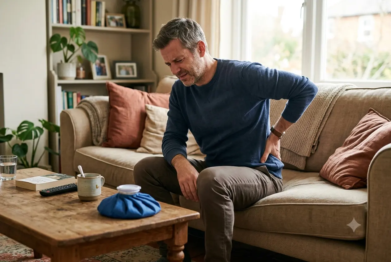 Why You Should Never Downplay An Accidental Injury