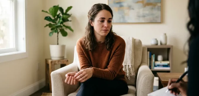 5 Ways Professional Counseling Improves Mental Health