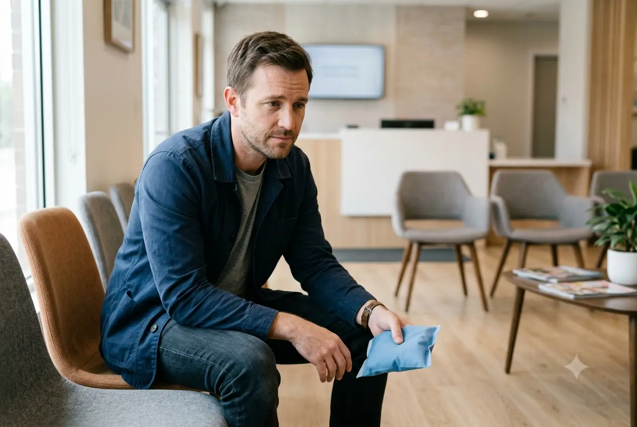 What Are the Benefits of Choosing Urgent Care Over a Hospital ER?