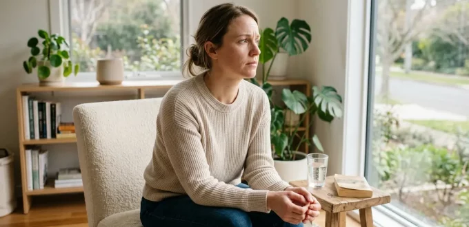 How You Can Feel Less Anxious And More Relaxed