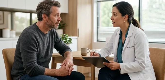 What Health Checkups Do You Actually Need? (And When Screening Goes Wrong)