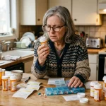 Why Medication Management Gets Harder Than Families Expect