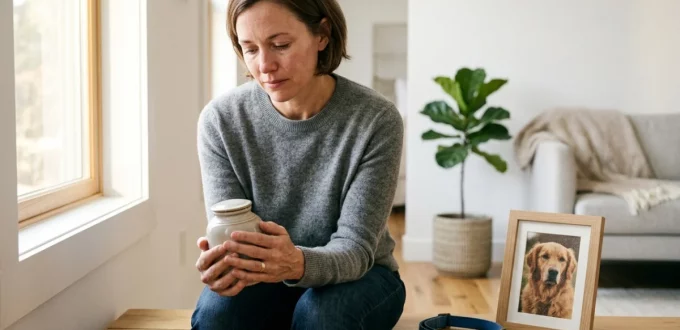 What Are Private Pet Cremation Services for Families?