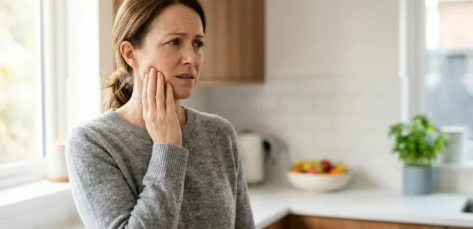 When a Dental Concern May Require Specialized Care