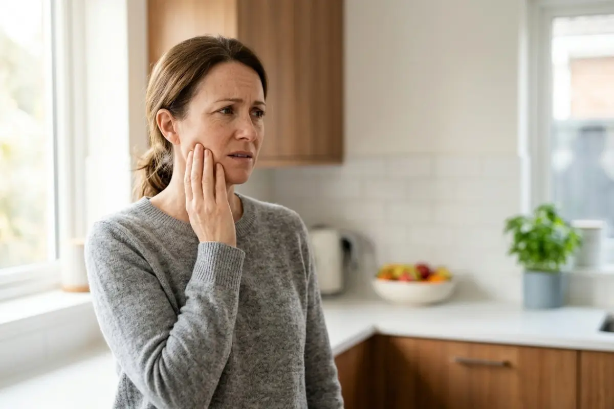 When a Dental Concern May Require Specialized Care