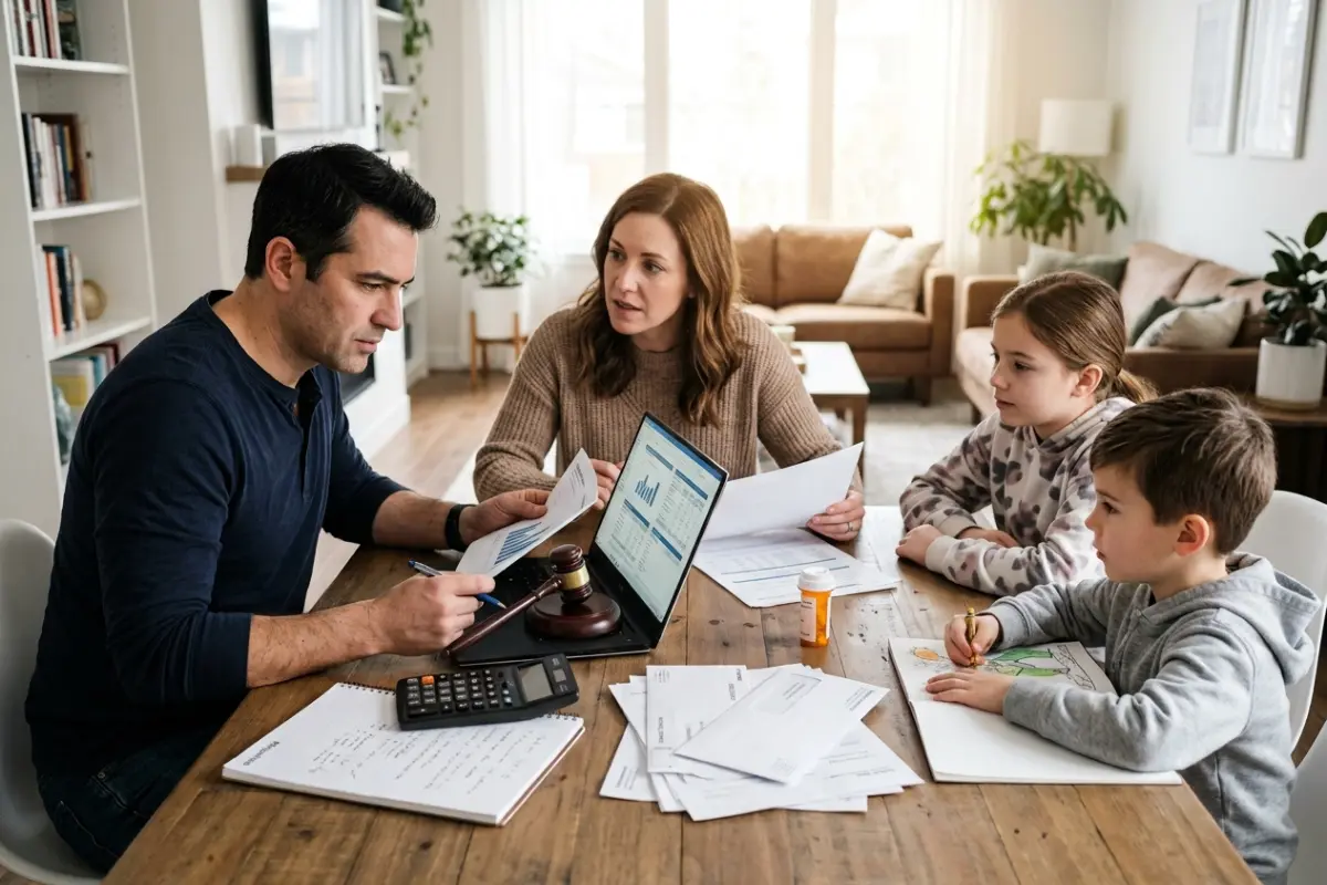 6 Family Health Insurance Plans That Deliver Peace of Mind
