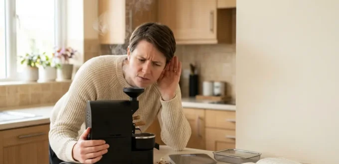 How to Roast Coffee at Home: A Complete Expert Guide