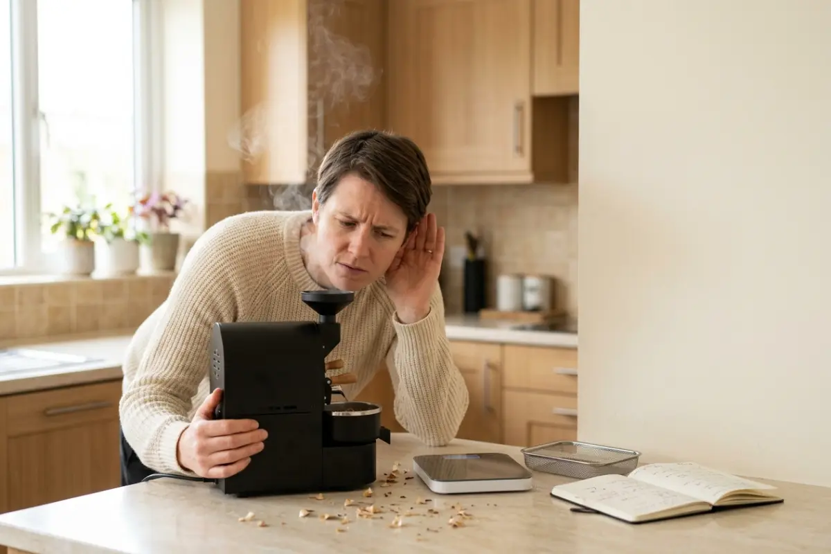 How to Roast Coffee at Home: A Complete Expert Guide