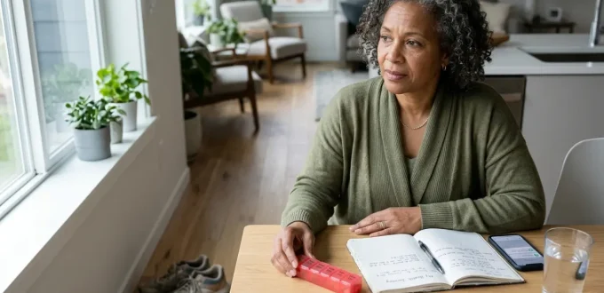 How Can You Reclaim Your Life While Living With a Chronic Disease?