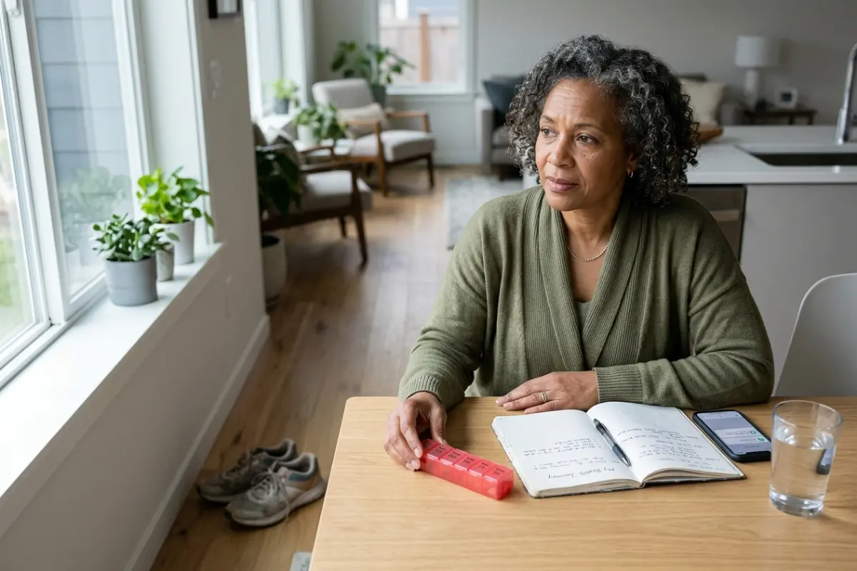 How Can You Reclaim Your Life While Living With a Chronic Disease?