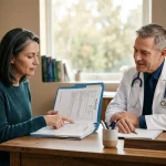 How to Get the Right Doctor to Review Your Case