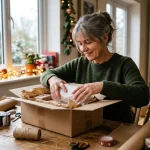Christmas is Coming: How to Safely Mail Your Family's Gifts